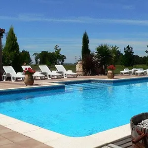 La Terrasse Vakantiehuis Sorèze