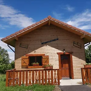 L'auberge Des 4 Vents Hotel Saint-Paul-en-Chablais