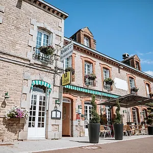 3* Bed & Breakfast Le Relais De La Rance - D'hotes