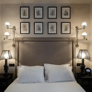 Saint-louis En L'isle Hotel Parijs