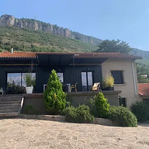 Dans La Pouncho D'agast Vakantiehuis Millau