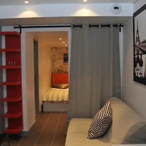 De La Mare Hotel Parijs