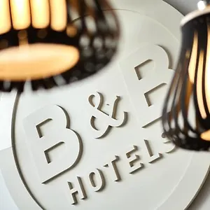 B&B Hotel Bollene Hotel Bollène
